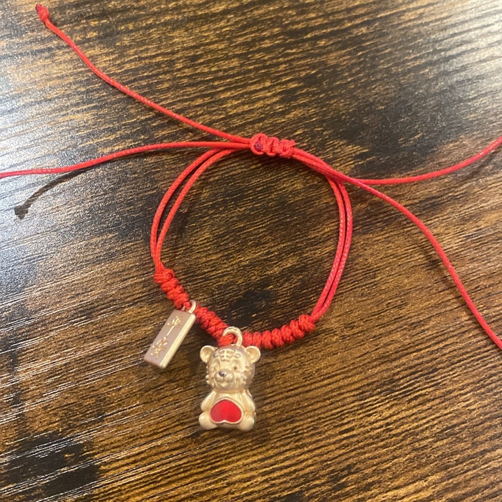 Two beautiful adjustable bracelets - Picture 4 of 4